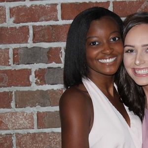 Meet your Posher, Ashlin